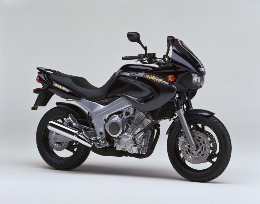 Yamaha TDM850
